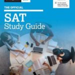 Best SAT Study Books to Ace Your Exam and Get Into Your Dream College