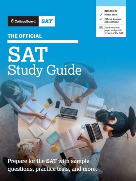 Best SAT Study Books to Ace Your Exam and Get Into Your Dream College