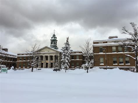 SUNY Oswego Campus Pictures That Will Inspire You