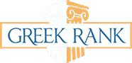 TCU Greek Rank: An in-Depth Analysis