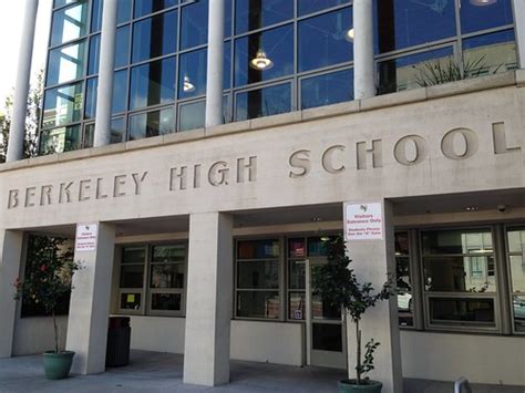 High Schools in Berkeley, CA: A Comprehensive Overview