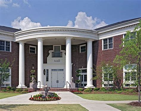 UofSC Sorority Houses: A Comprehensive Guide UofSC Sorority House Statistics Tips for Choosing the Right UofSC Sorority House Common Mistakes to Avoid Conclusion