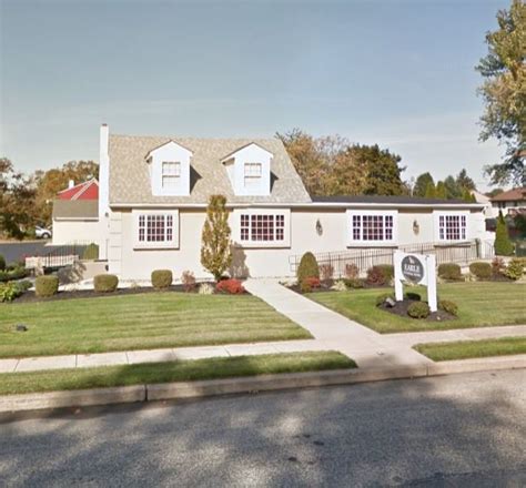 Earle Funeral Home: A Comprehensive Guide to Personalized Funeral Services in New Jersey Planning a Meaningful Funeral Cost of Funeral Services Common Mistakes to Avoid