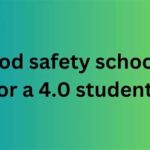 Good Safety Schools for a 4.0 Student: Envisioning Success