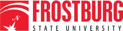 Frostburg State University Logo: A Visual Representation of Excellence