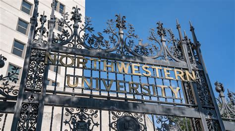 Northwestern University Endowment: A Financial Stronghold Forging a Brighter Future