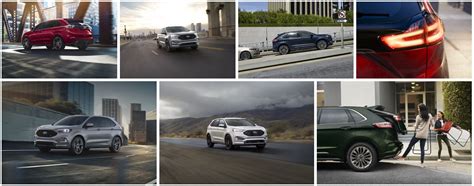 Performance Ford Lincoln of Randolph: Unlocking Unparalleled Automotive Excellence
