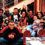 Parenthood Black TV Shows: A Cultural Reflection and Social Impact