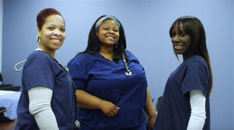 Dorsey Practical Nurse Program: Empowering Healthcare Professionals