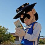 UCSB Gaucho Mascot: A Rich History and Enduring Symbol of School Spirit