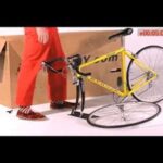 How Do I Ship a Bicycle?