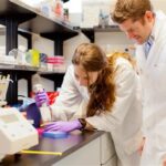 Colleges with Stellar Undergraduate Biology Programs: Nurturing the Next Generation of Scientific Luminaries