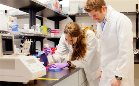 Colleges with Stellar Undergraduate Biology Programs: Nurturing the Next Generation of Scientific Luminaries