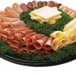 BJ’s Wholesale Club Sandwich Platters: The Perfect Solution for Your Party Needs