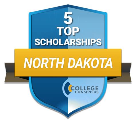 North Dakota Scholarships: A Comprehensive Guide to Funding Your Education
