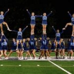 10 Irrefutable Reasons Why Cheerleading is an Unquestionable Sport