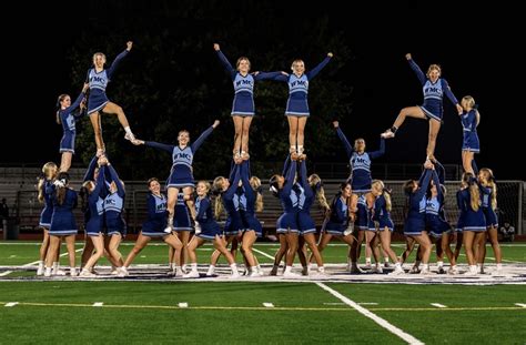 10 Irrefutable Reasons Why Cheerleading is an Unquestionable Sport