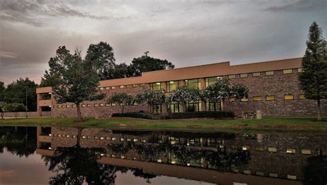ITI Baton Rouge Campus: Transforming Lives Through Cutting-Edge Career Education