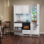 Small Fridge and Microwave: The Perfect Kitchen Combo for Small Spaces and Busy Schedules Frequently Asked Questions Additional Resources