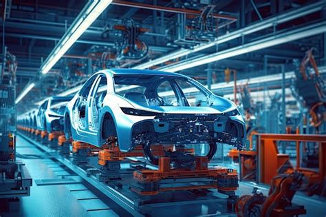 Dee Pat Automotive: Revolutionizing the Automotive Industry