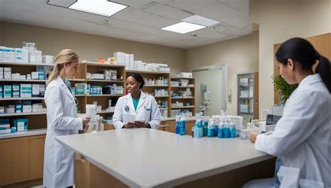How Long is Pharmacy School After Undergraduate?
