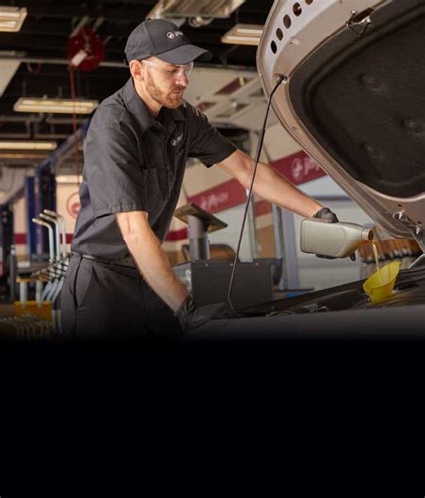 Jiffy Lube Canon City Colorado: Your Local Automotive Care Experts