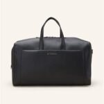 Calvin Klein Travel Bag: Your Essential Guide to Style and Functionality