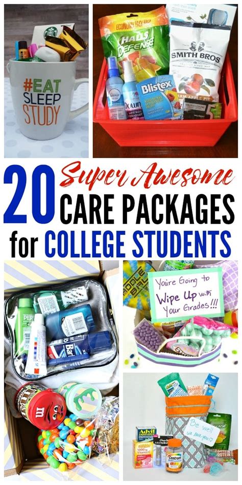 College Care Package Ideas: The Ultimate Guide to Sending Love and Support to Your Student Understanding the Needs of College Students Essential Care Package Items Creative Care Package Ideas Common Mistakes to Avoid Pros and Cons of Different Care Package Options Tips for Shipping Care Packages Conclusion