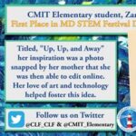 CMIT South Elementary: Revolutionizing Education for the 21st Century