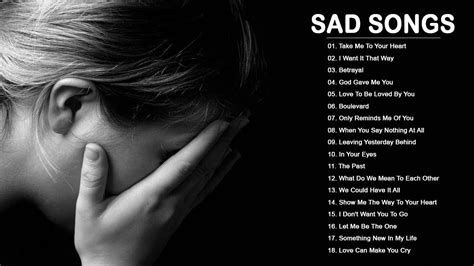 Saddest Songs About Growing Up Why Are These Songs So Sad? Tips for Coping with the Sadness of Growing Up