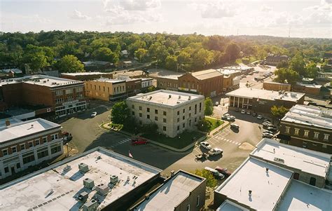 Colleges in West Plains, MO: A Comprehensive Guide for Future Students