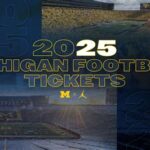 Student Tickets Michigan Football: A Guide to the Maze