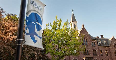 Seton Hall University Majors: Unlocking Your Path to Success