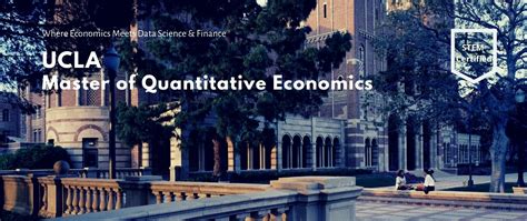 UCLA Economics Research High School: Empowering Young Scholars