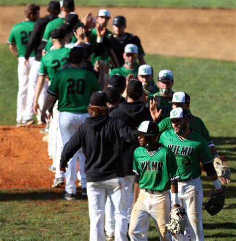 Wilmington University Baseball: A Force to be Reckoned With