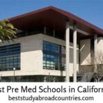 Best Pre-Med Schools in California: A Comprehensive Guide