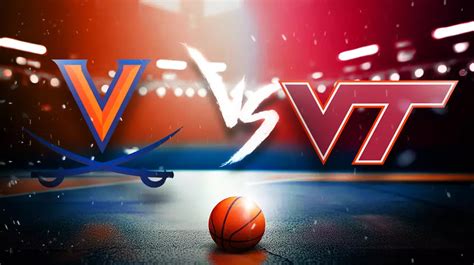 Virginia vs. Virginia Tech Prediction: A Clash of ACC Titans