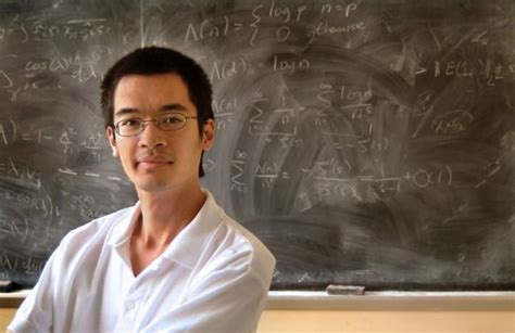 Terence Tao IQ Test: Unraveling the Enigma of a Mathematical Genius