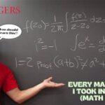 Rutgers Math Major: A Gateway to Limitless Possibilities