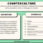 Counterculture APUSH: Definition and Significance