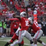 Ohio State vs. Maryland: A Rivalry Renewed