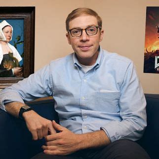 Joe Pera Takes the Stage in Royal Oak for a Night of Cozy Comedy Joe Pera: The Master of Relatable Humor Joe Pera’s Impact on Comedy Joe Pera: A Force for Positivity