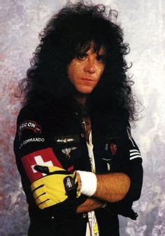 Eric Carr Net Worth