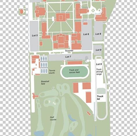 San Jac Campus Map: Your Guide to Navigating the San Jacinto College Campus