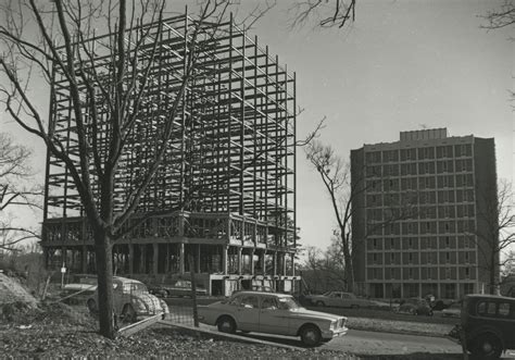 Lever Hall at Clemson: A State-of-the-Art Technology Hub