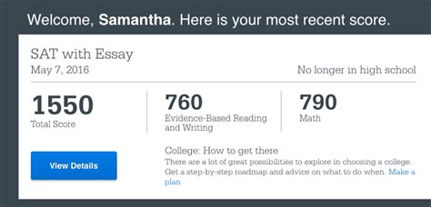 Delaware University SAT Scores: All You Need to Know