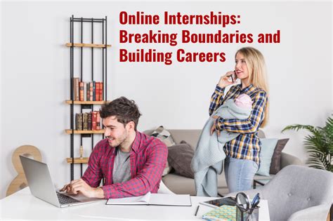 Remote Music Internships: Breaking Boundaries and Shaping Careers