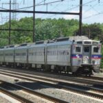 Train from Philly to Trenton: A Comprehensive Guide for Seamless Travel