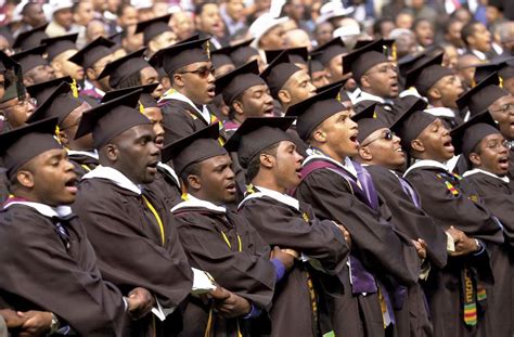 Black Colleges and Universities in Georgia: A Path to Success and Empowerment