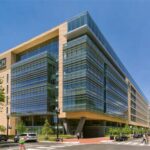 GWU Science and Engineering Hall: A Hub for Innovation and Discovery